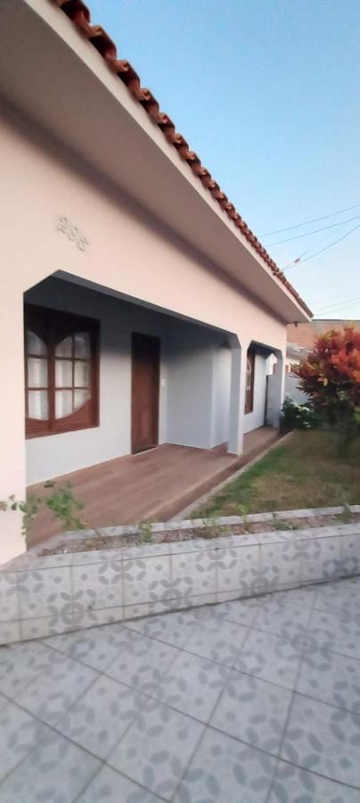 Vila Casa Grande Imbituba  Exteriér fotografie