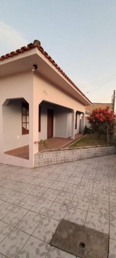 Vila Casa Grande Imbituba  Exteriér fotografie
