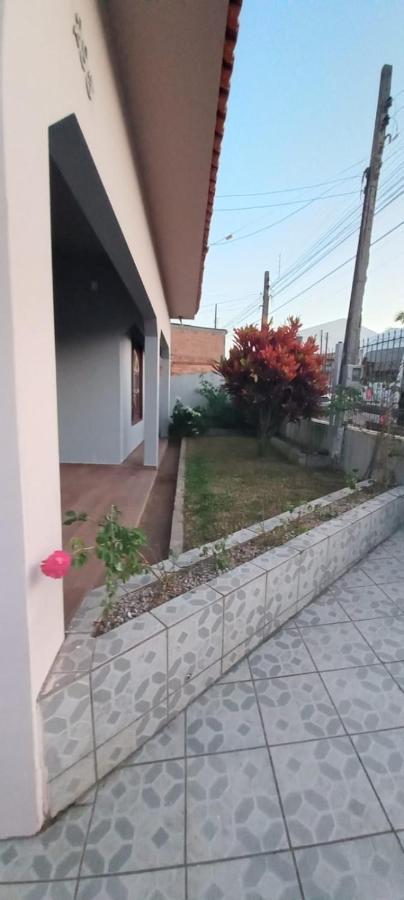 Vila Casa Grande Imbituba  Exteriér fotografie