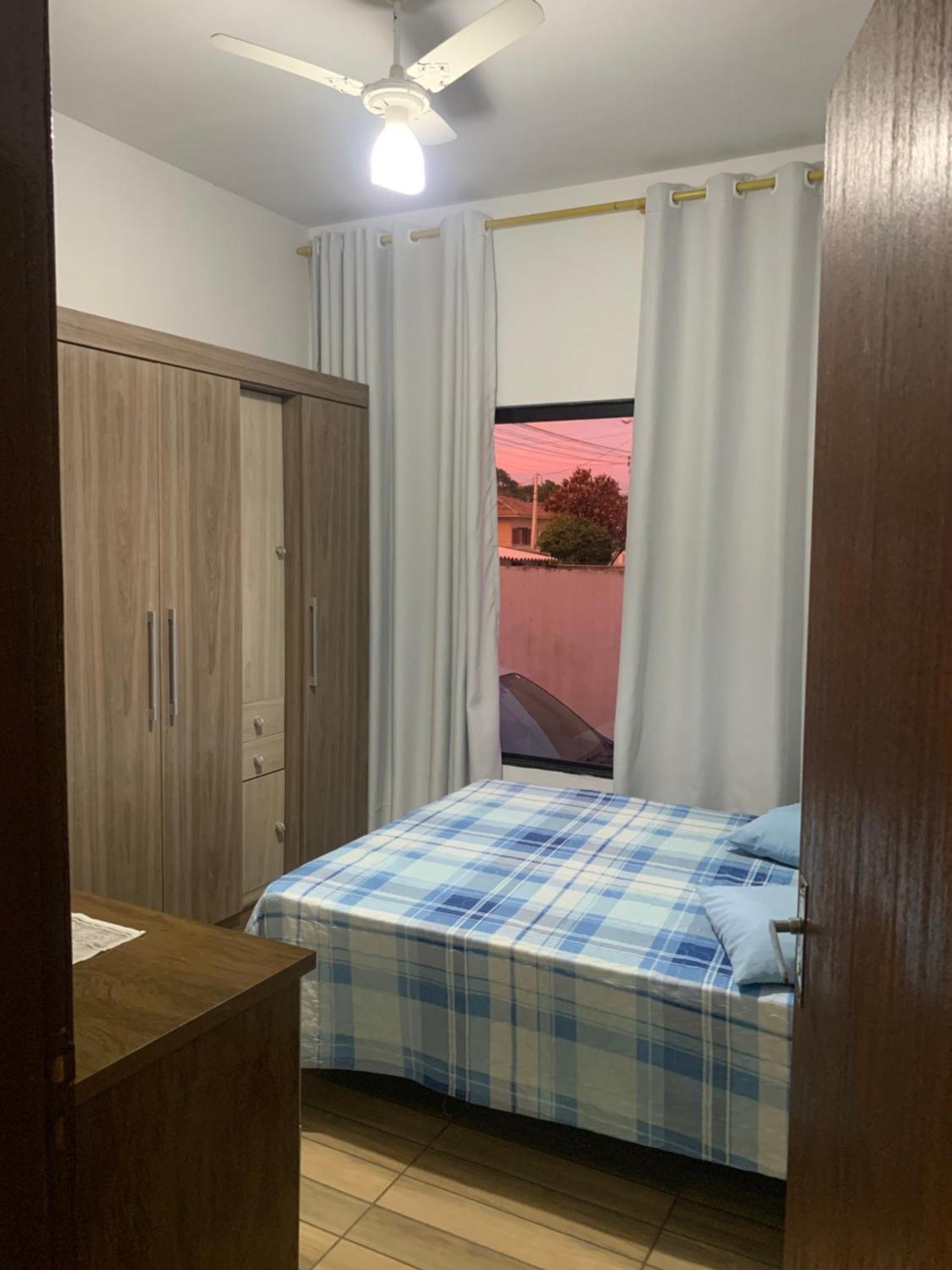 Vila Casa Grande Imbituba  Exteriér fotografie